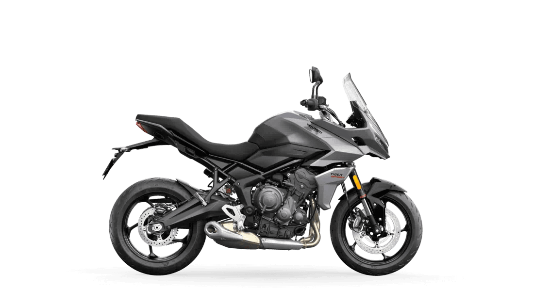 Triumph tiger sport 2017 hotsell